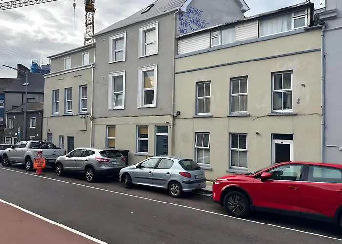 Leitrim Property Cork